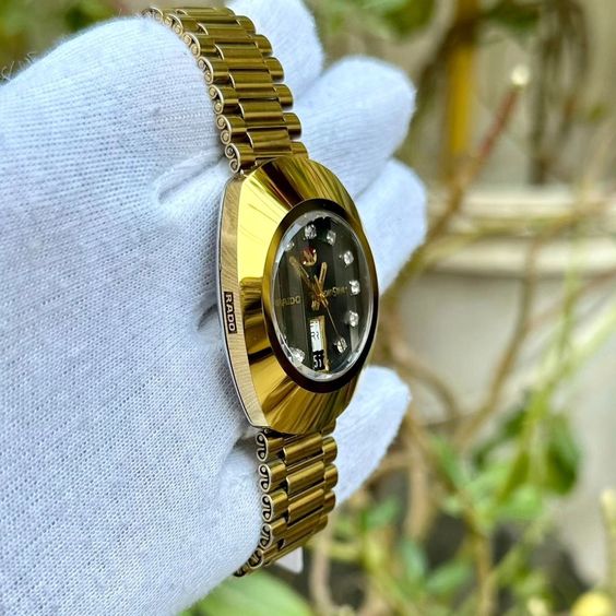 Rado DiaStar The Original Icon of Durability and Design
