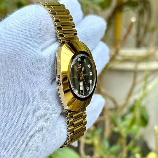 Rado DiaStar The Original Icon of Durability and Design